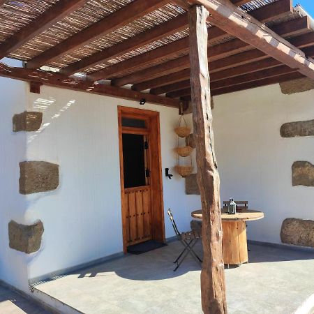 Willa Casa Del Maquinista Aguatona Zewnętrze zdjęcie