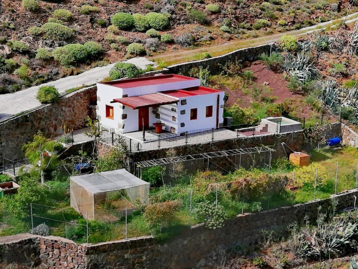 Willa Casa Del Maquinista Aguatona Zewnętrze zdjęcie