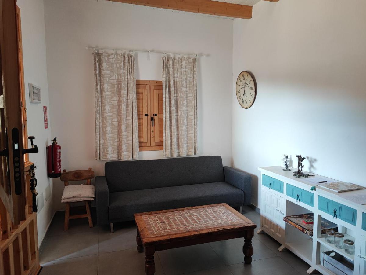 Willa Casa Del Maquinista Aguatona Zewnętrze zdjęcie