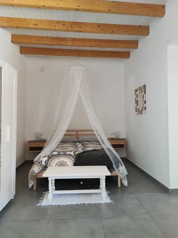 Willa Casa Del Maquinista Aguatona Zewnętrze zdjęcie