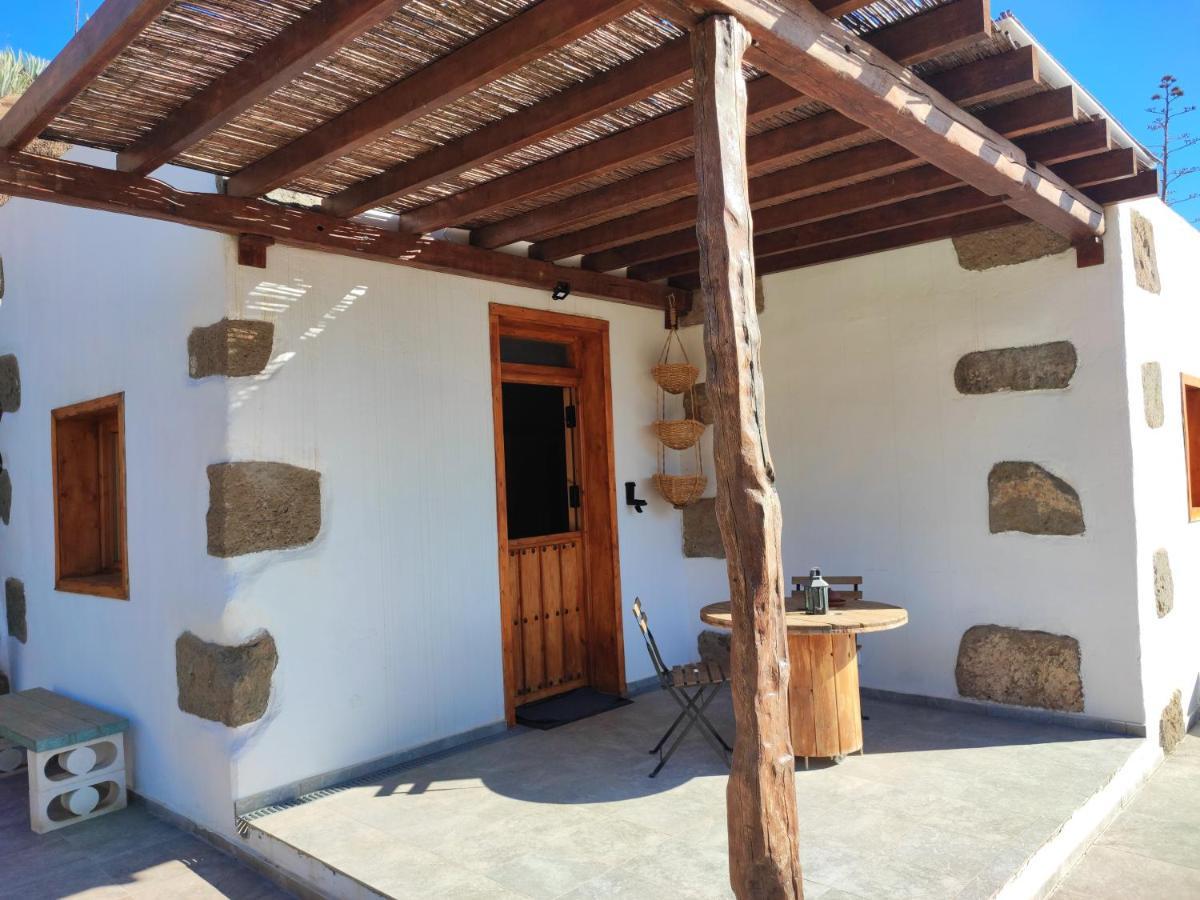 Willa Casa Del Maquinista Aguatona Zewnętrze zdjęcie